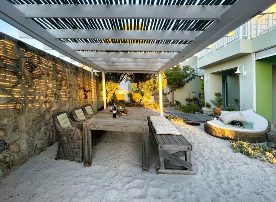 4 Bedroom Property for Sale in Big Bay Western Cape